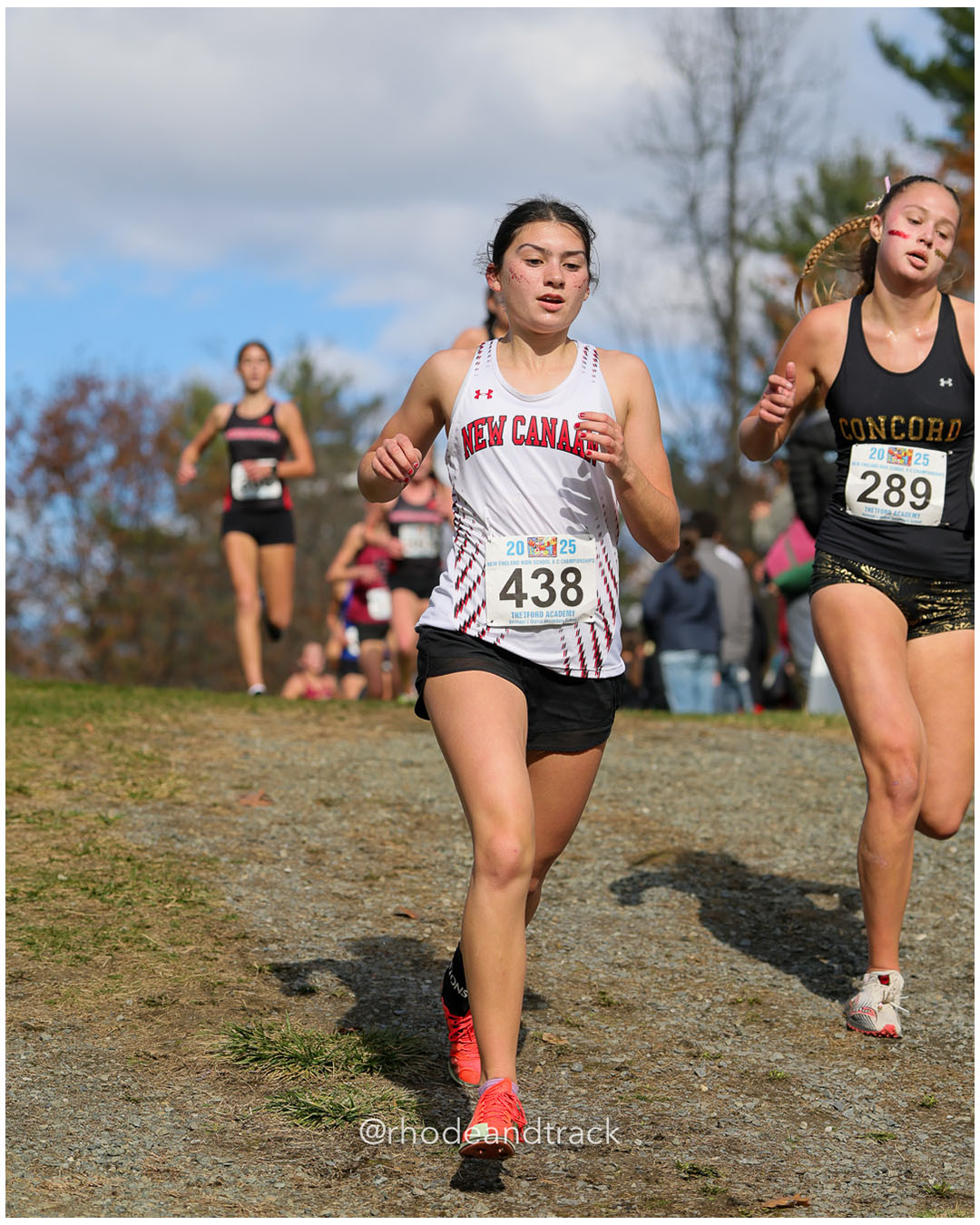 Gabrielle Savelli, New Canaan High School, P112, 21:27.24 - New England Cross Country State Championship - Thetford Vt - November 8, 2025 File: ./dir-1-Girls-Championship/251108-2025-New England-Cross-Country-Championships-Thetford-VT-113-296A2021.jpg Gabrielle Savelli, New Canaan High School, P112, 21:27.24 - New England Cross Country State Championship - Thetford Vt - November 8, 2025 –…